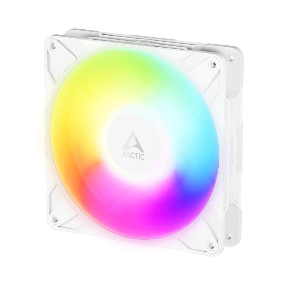 Arctic P14 Pro Reverse A-RGB White ACFAN00328A