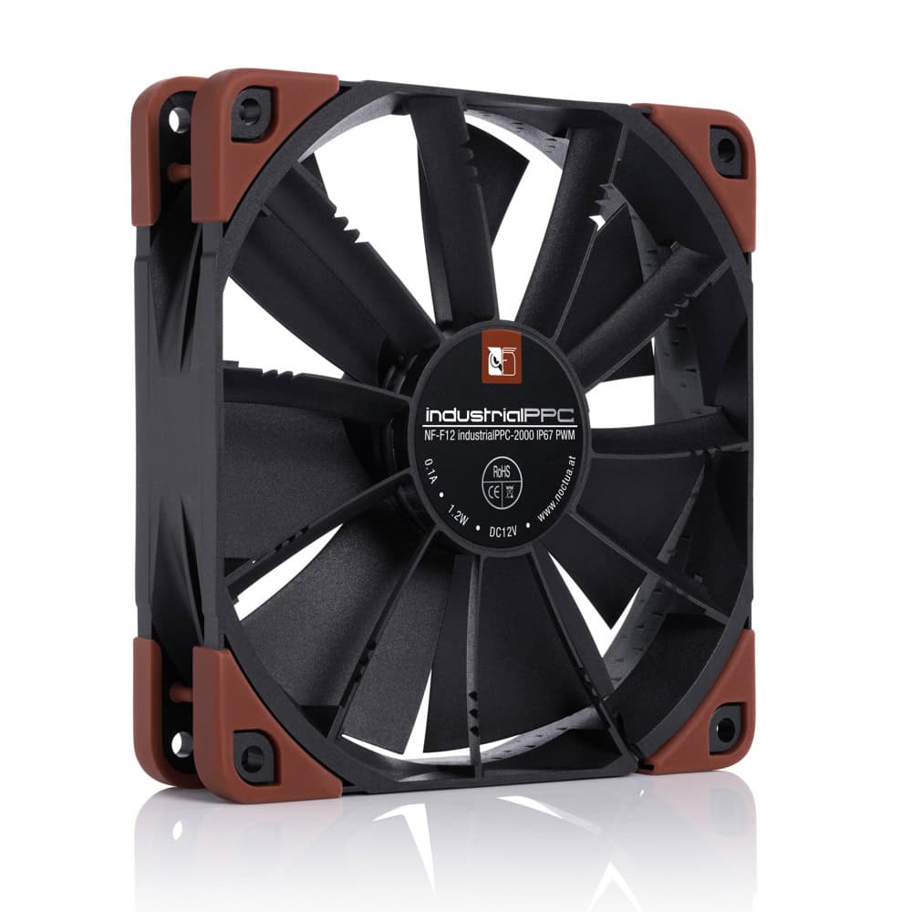 Noctua NF-F12 iPPC-2000-IP67