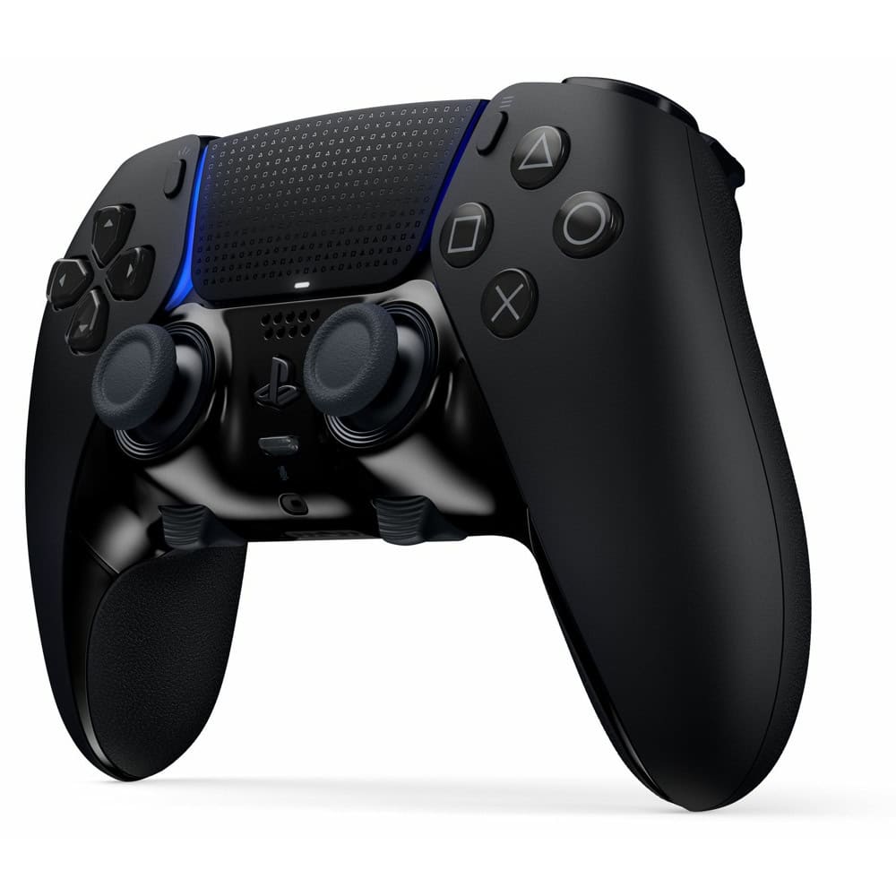 PlayStation DualSense Edge - Midnight Black