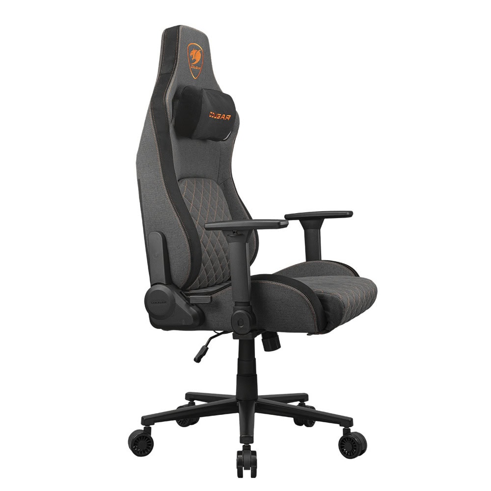 Cougar Gaming Defensor Gray F CGR-DFF-GRB