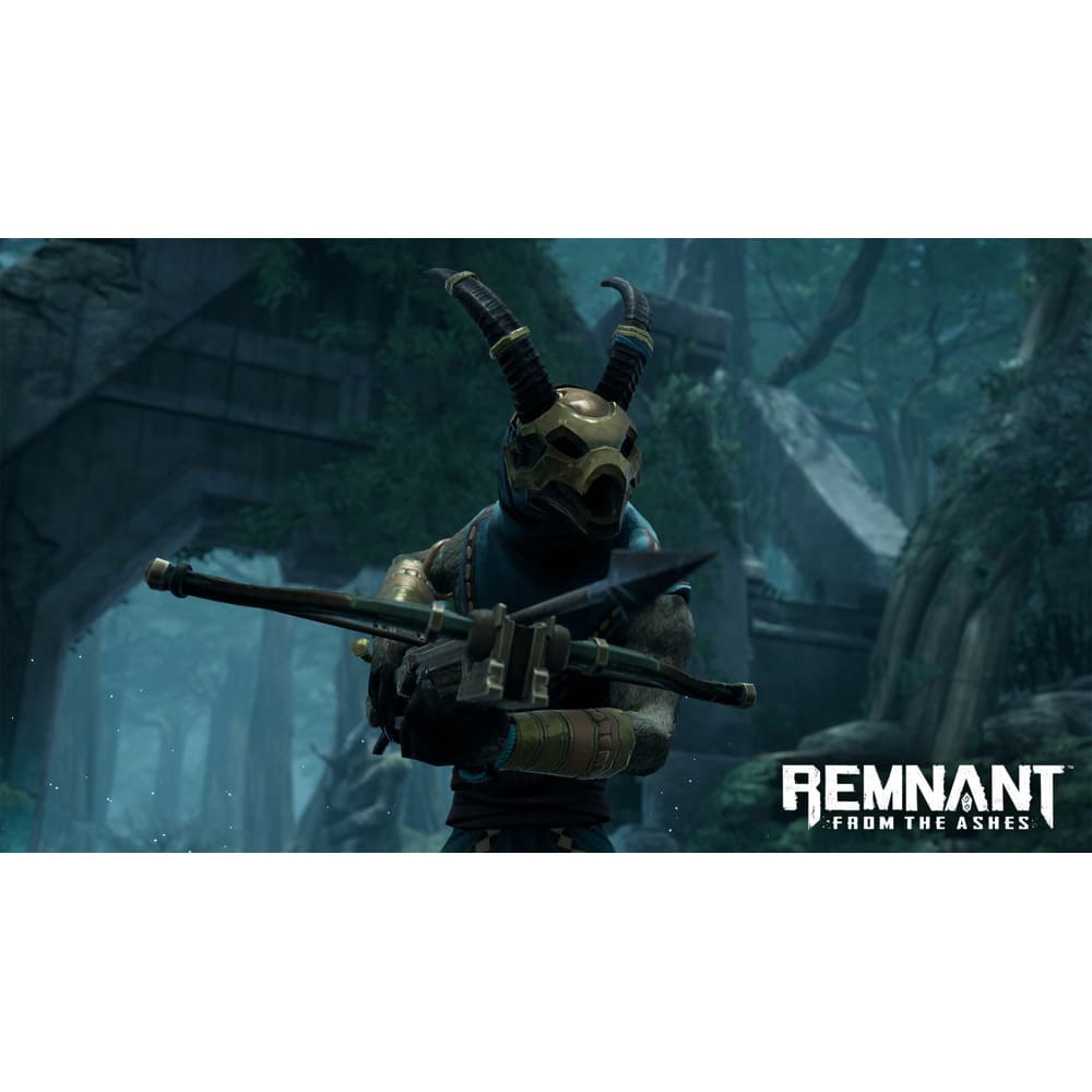 Remnant: From the Ashes (Nintendo Switch)