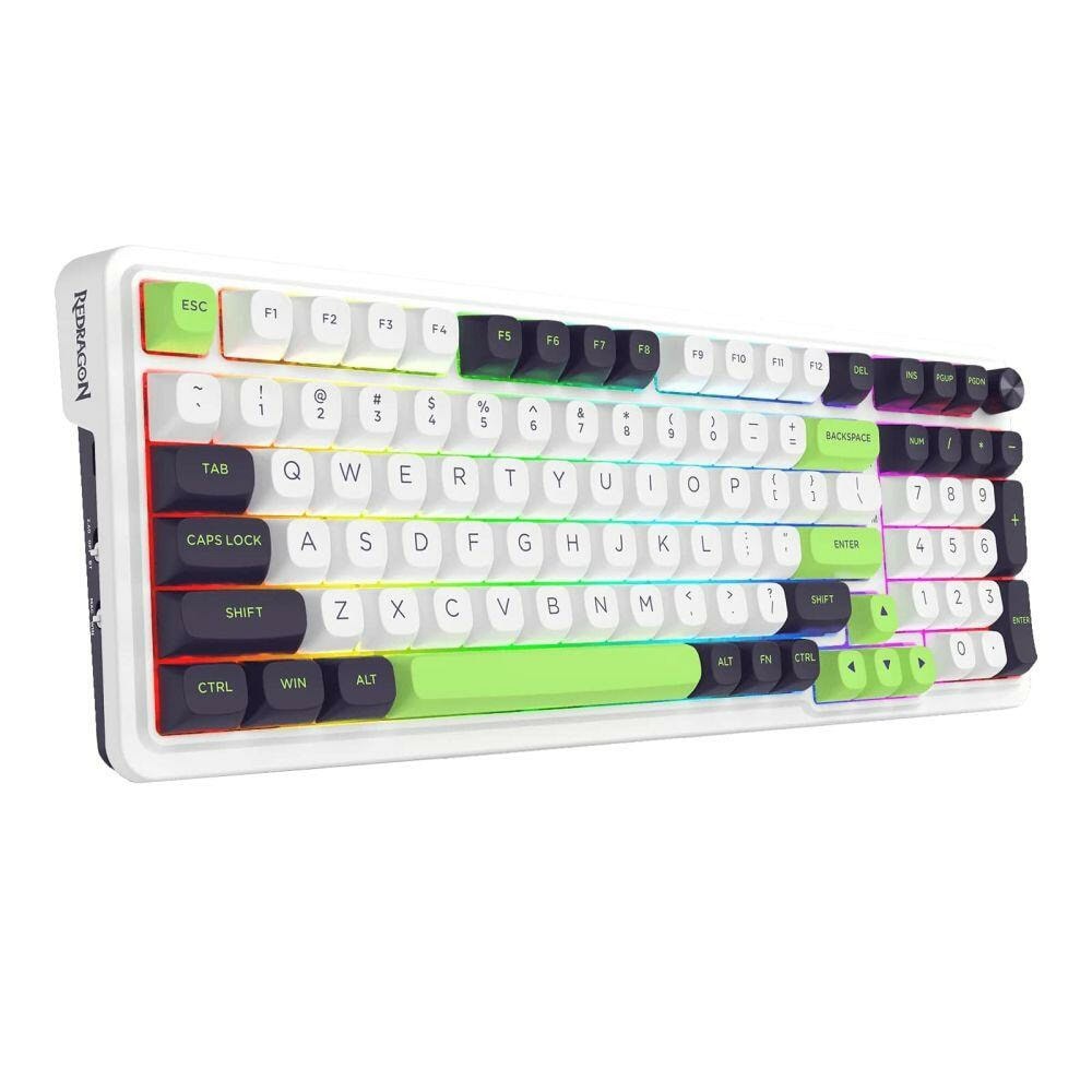Redragon Eisa Max K686WBG-RGB-MAX