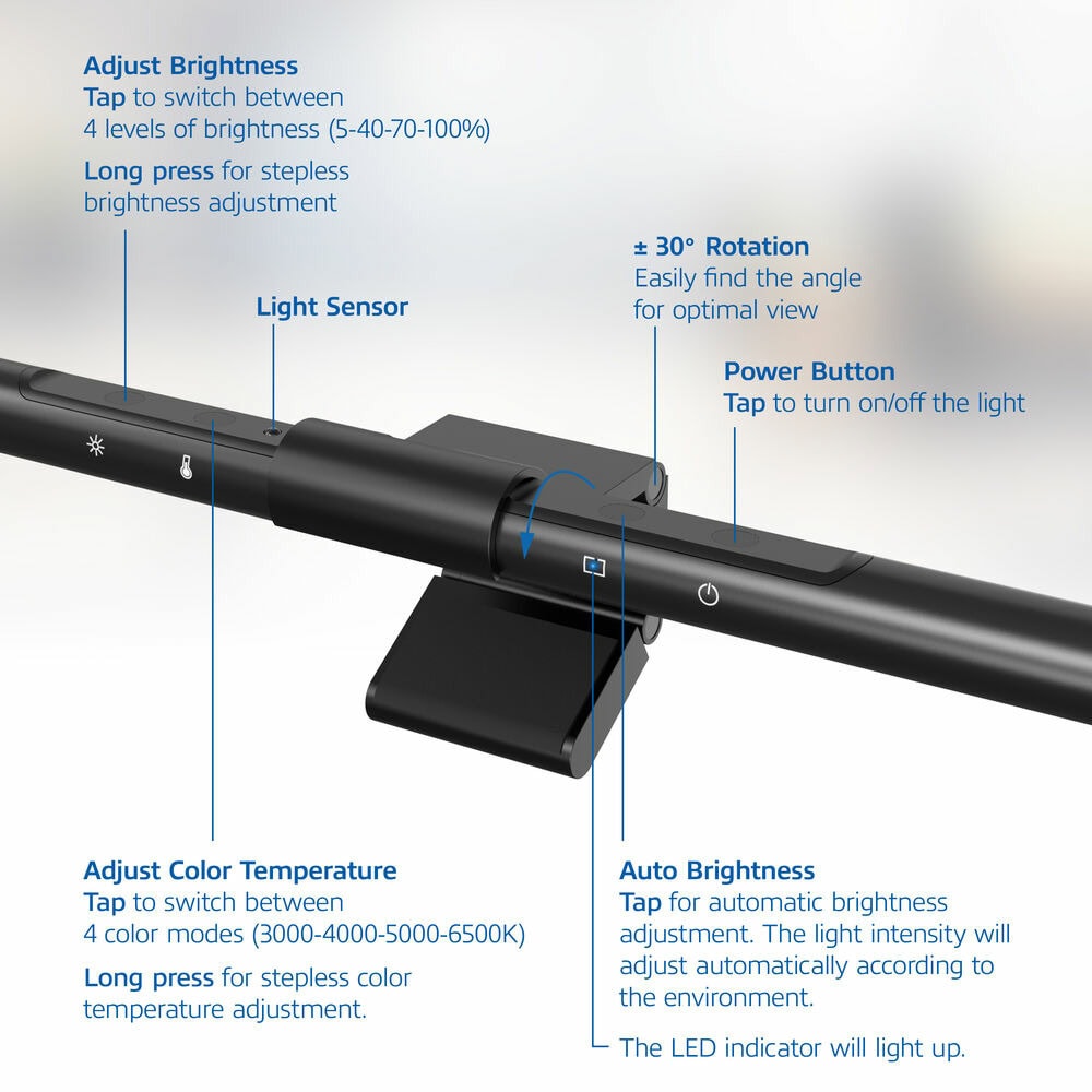 ACT AC8055