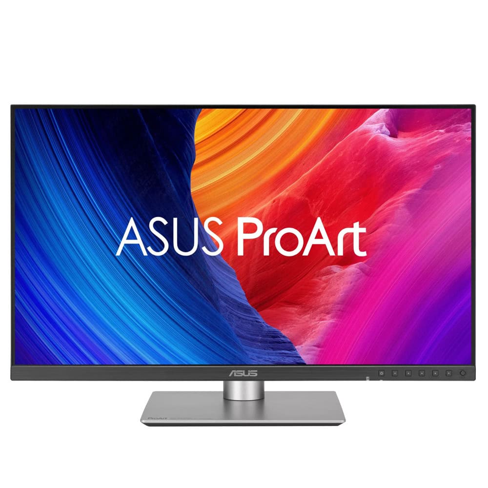 proart display 6k pa32qcv