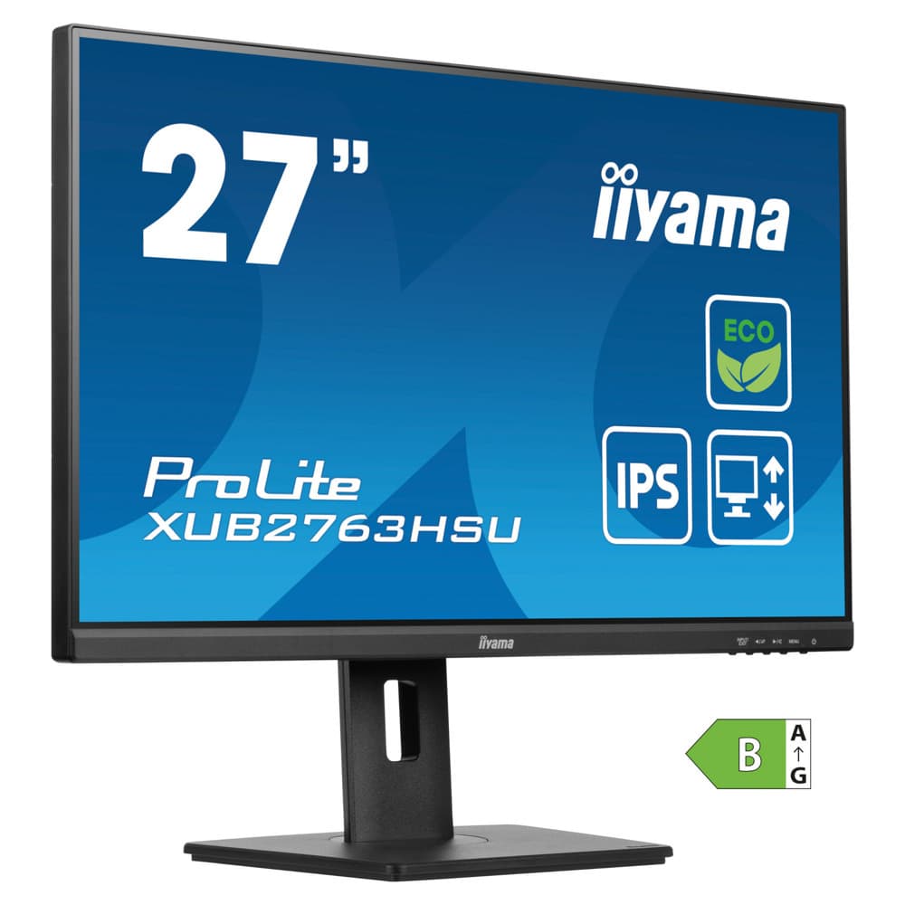 IIYAMA XUB2763HSU-B1