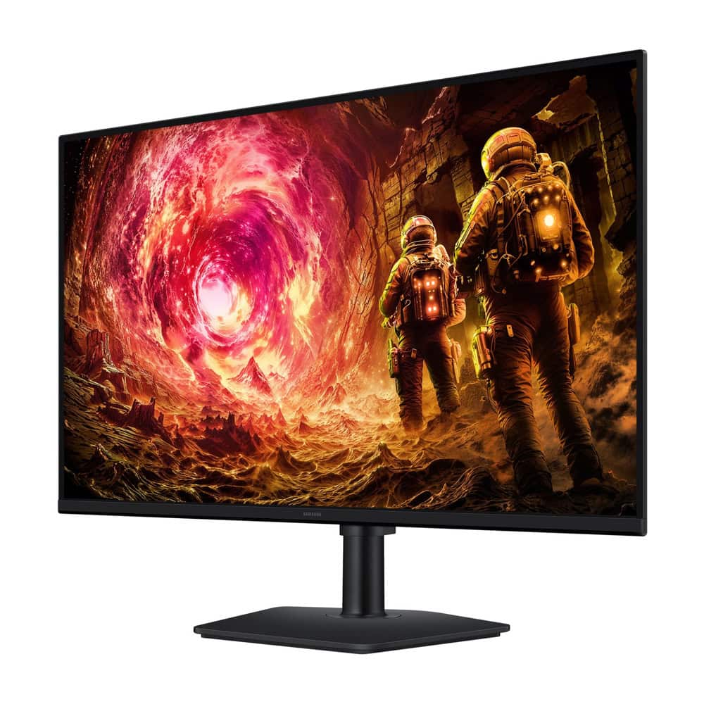 Samsung 32'' Odyssey G5 G50F QHD LS32FG502EUXEN | JAR Computers Samsung 32'' Odyssey G5 G50F QHD LS32FG502EUXEN