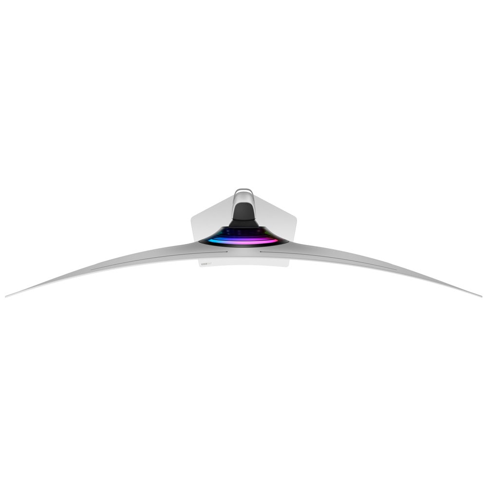 Samsung Odyssey OLED G9 G93SD + Logitech G102 Blac