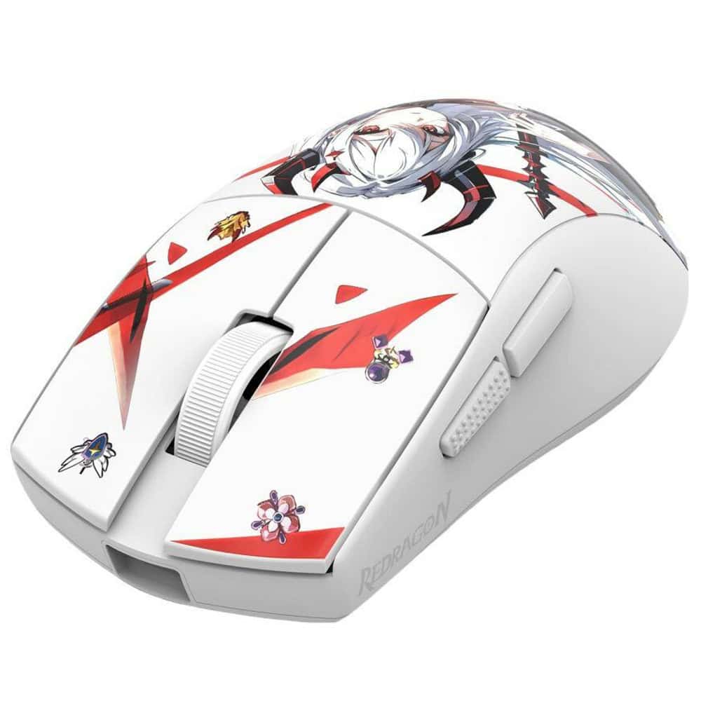 Redragon K1NG M916 PRO 1K M916AK-PRO