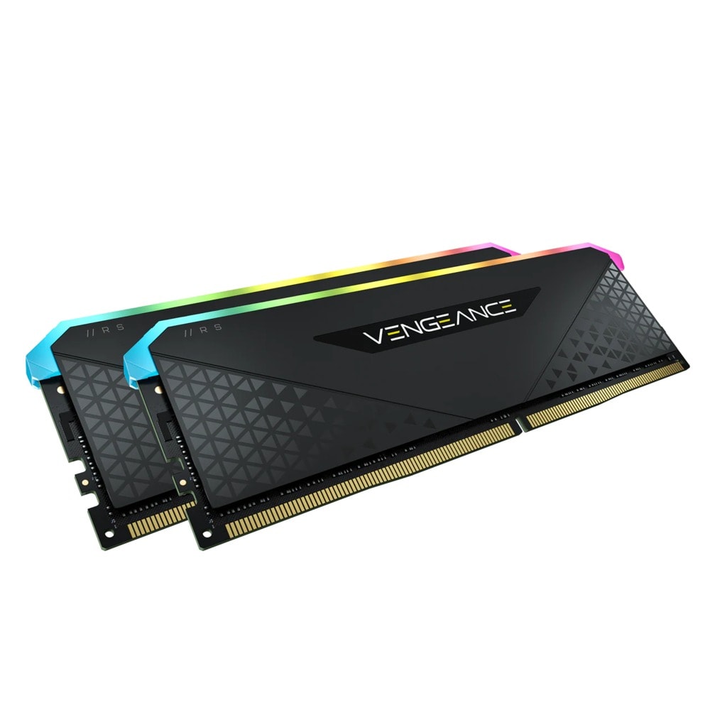 Corsair VENGEANCE RGB RS 16GB (2 x 8GB) DDR4 3600M