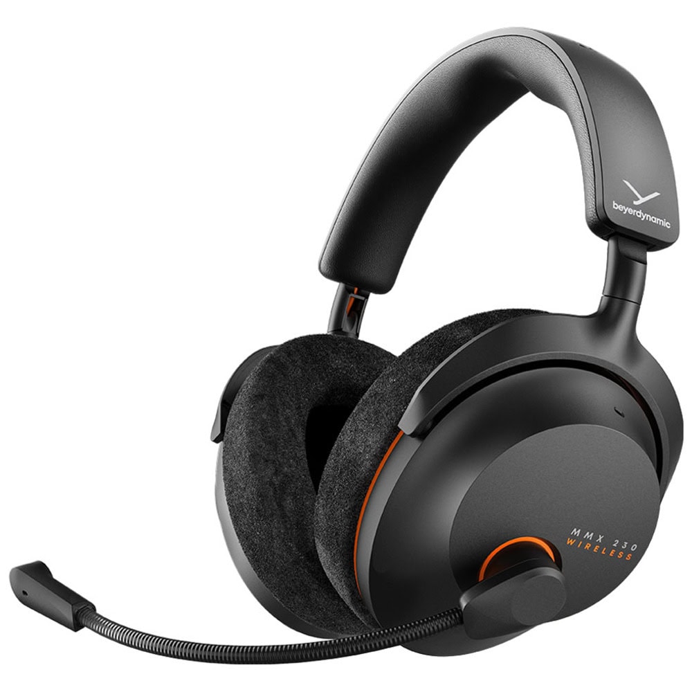 beyerdynamic mmx 230 wireless 1001969 | JAR Computers beyerdynamic mmx 230 wireless 1001969