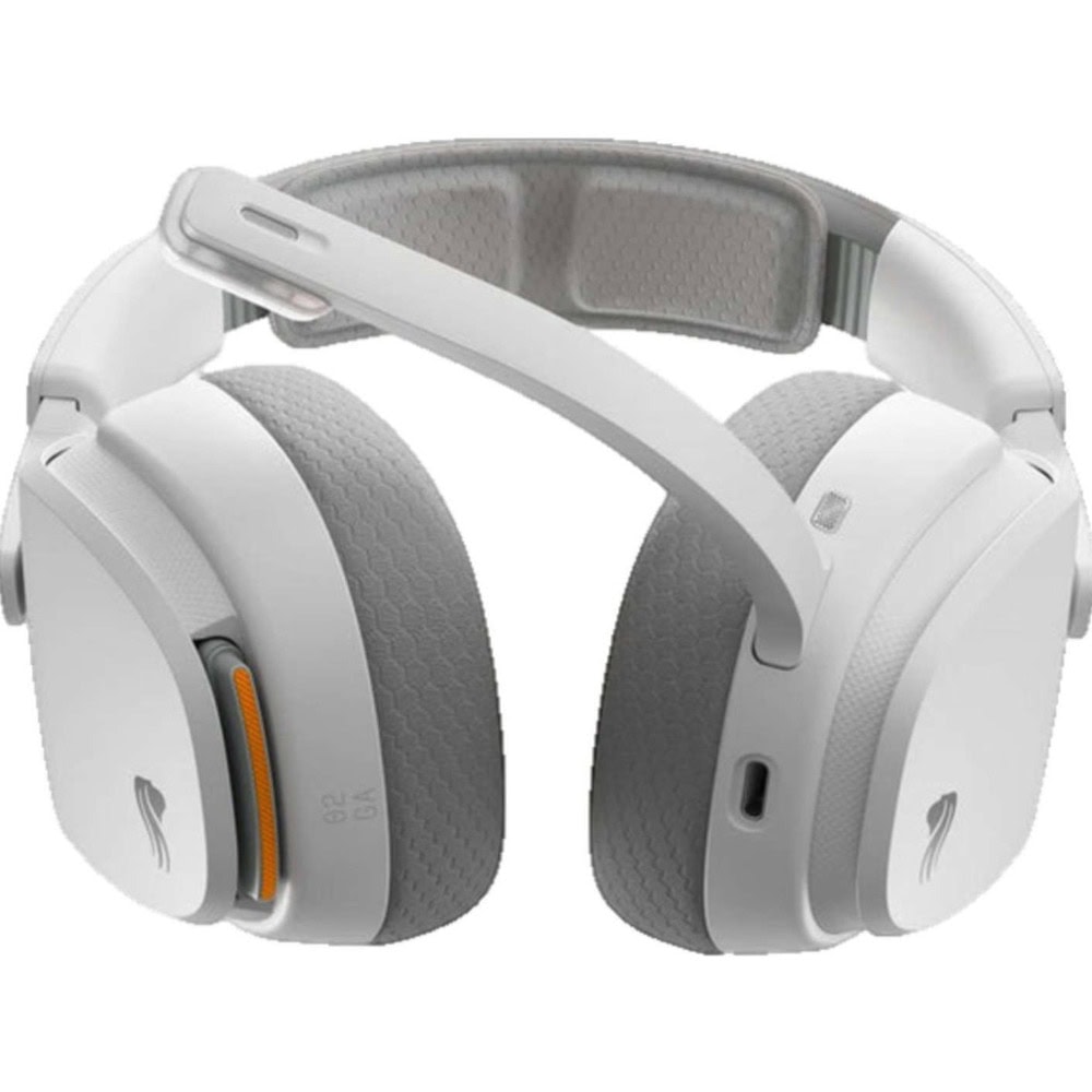 Glorious GHS Wireless InfinitePlay бели