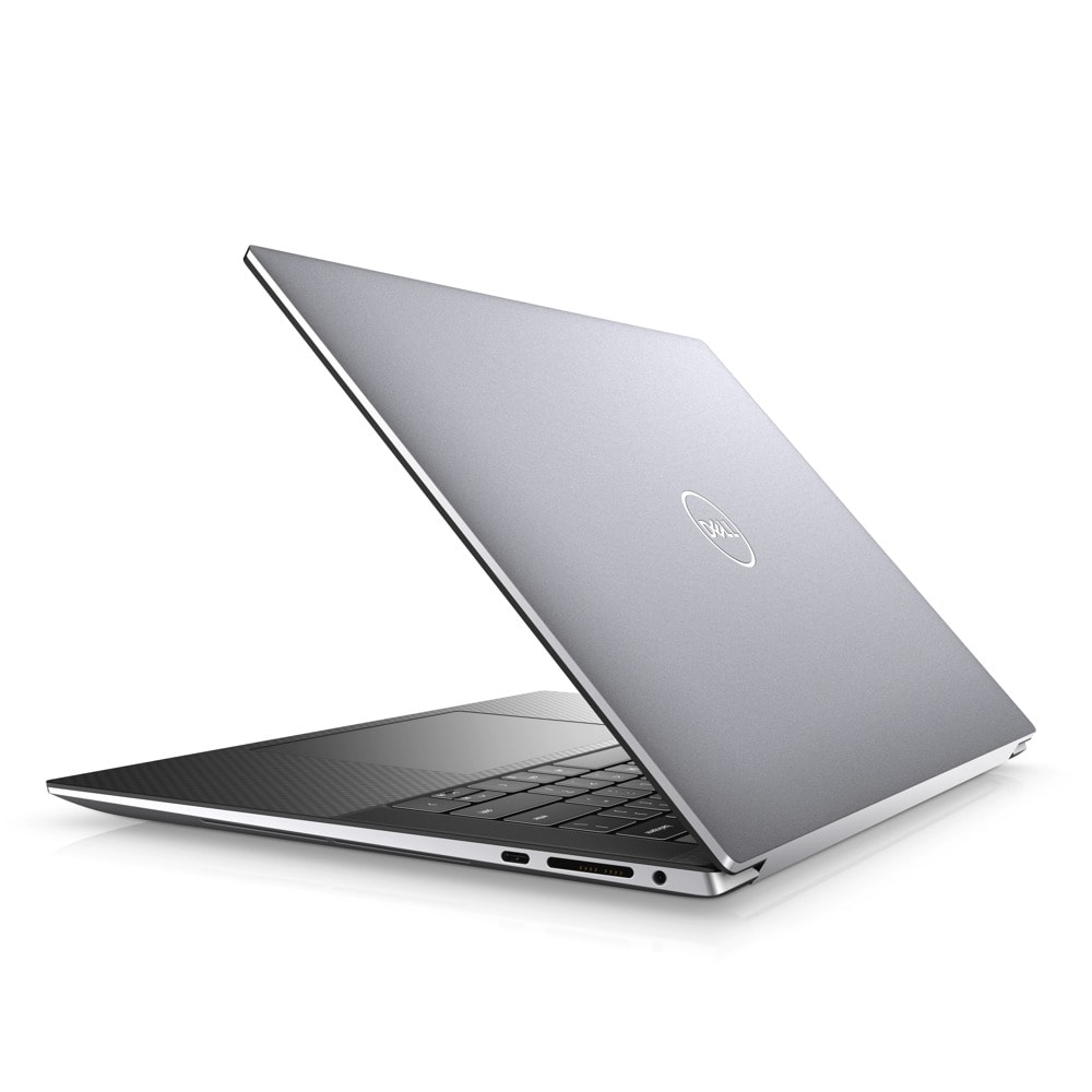 Dell Precision 5560 N005P5560EMEA_VIVP