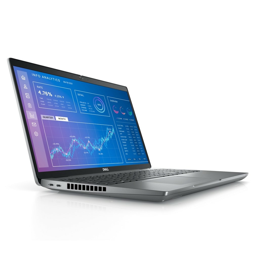 Dell Precision 3571 N202P3571EMEA_VP_WIN_11