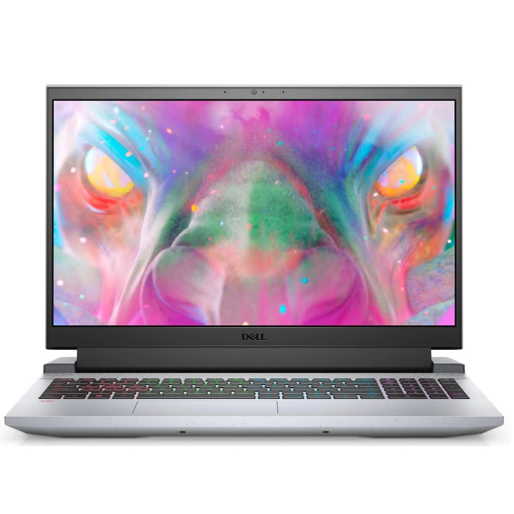 Dell G15 Ryzen Edition (5515)