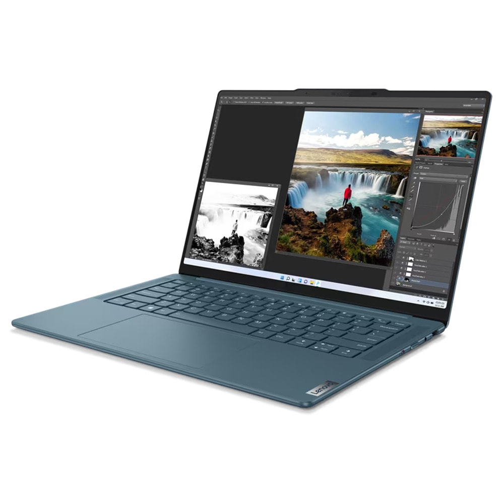 Лаптоп Yoga Pro 7 14ARP8 83AU001TBM