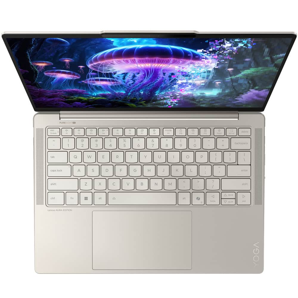 Lenovo Yoga Slim 7 14ILL10 83JX001DBM