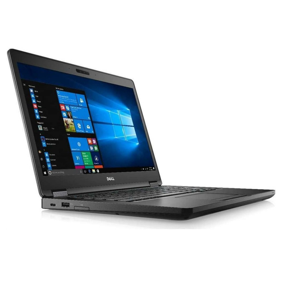 Latitude 5480 Core i5 6200U 8/256GB W10 Pro ES KBD