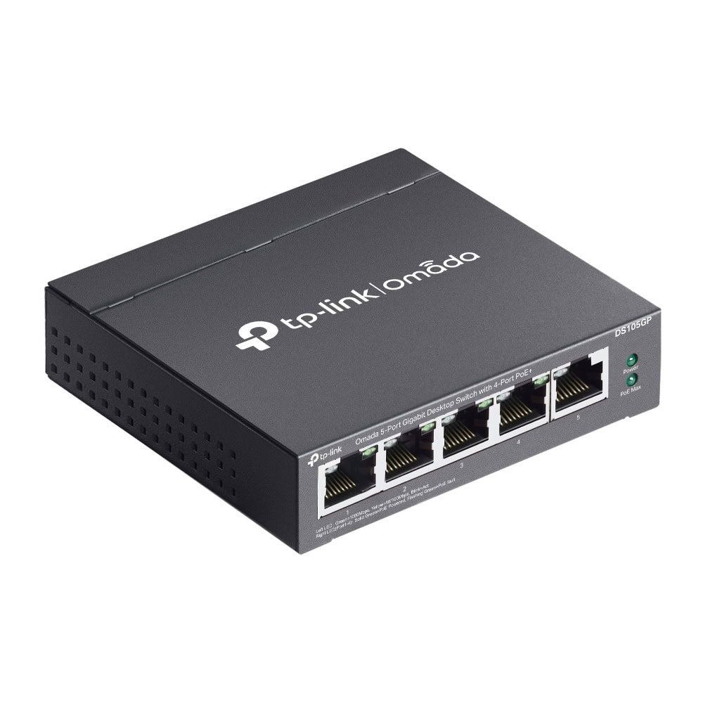 TP-Link DS105GP