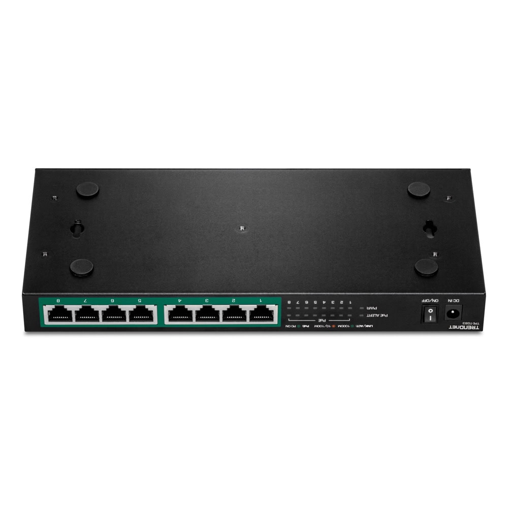 TRENDnet TPE-TG83 (Version v1.0R)