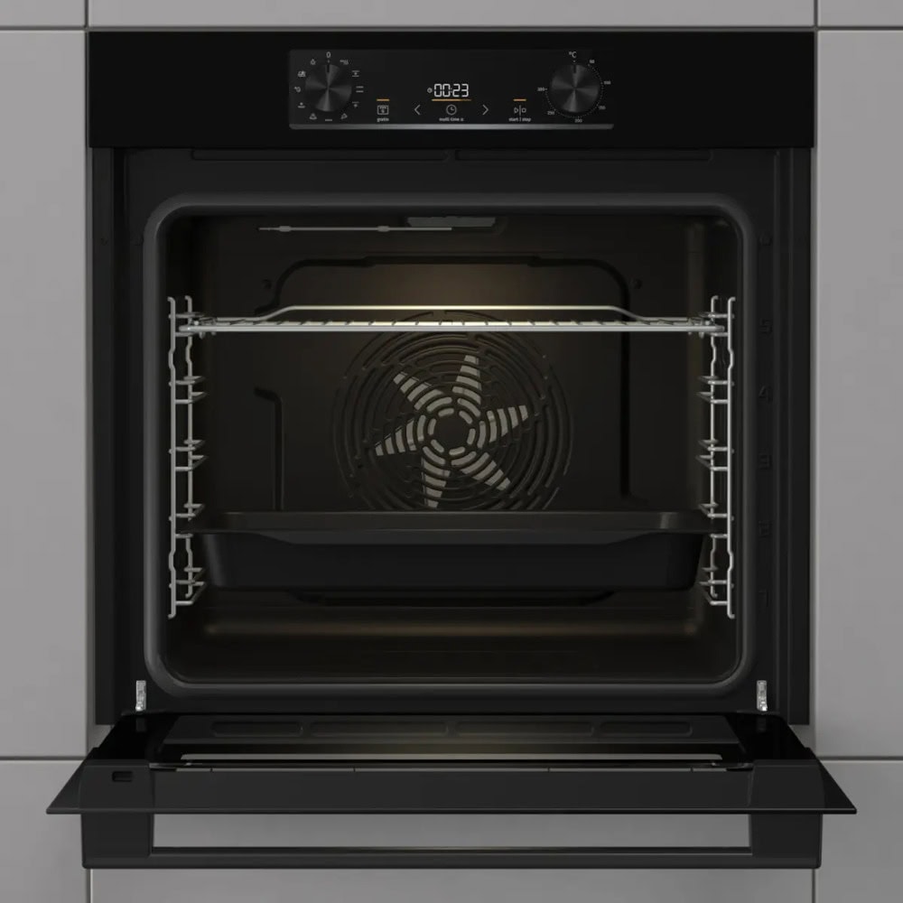 фурна за вграждане gorenje bo6735e02bkot | JAR Computers фурна за вграждане gorenje bo6735e02bkot