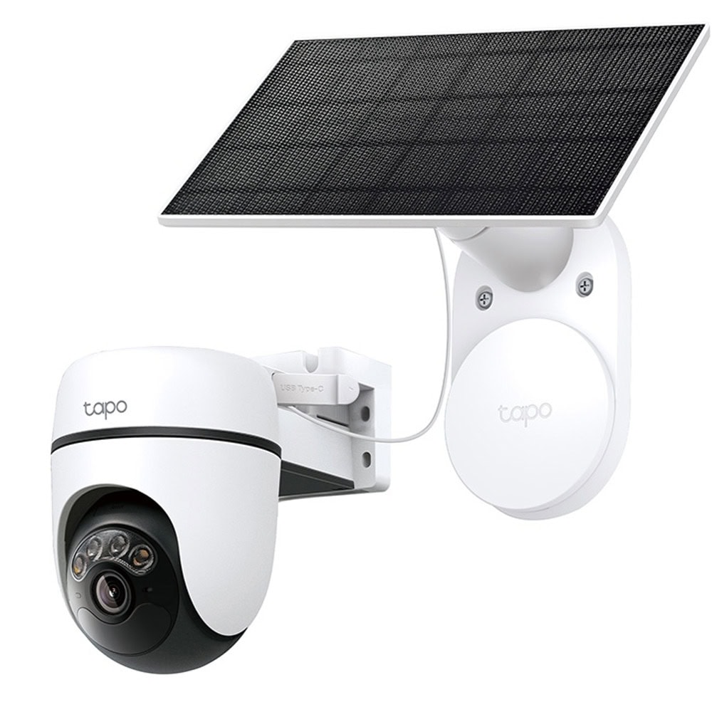 TP-Link Tapo C610 KIT | JAR Computers TP-Link Tapo C610 KIT