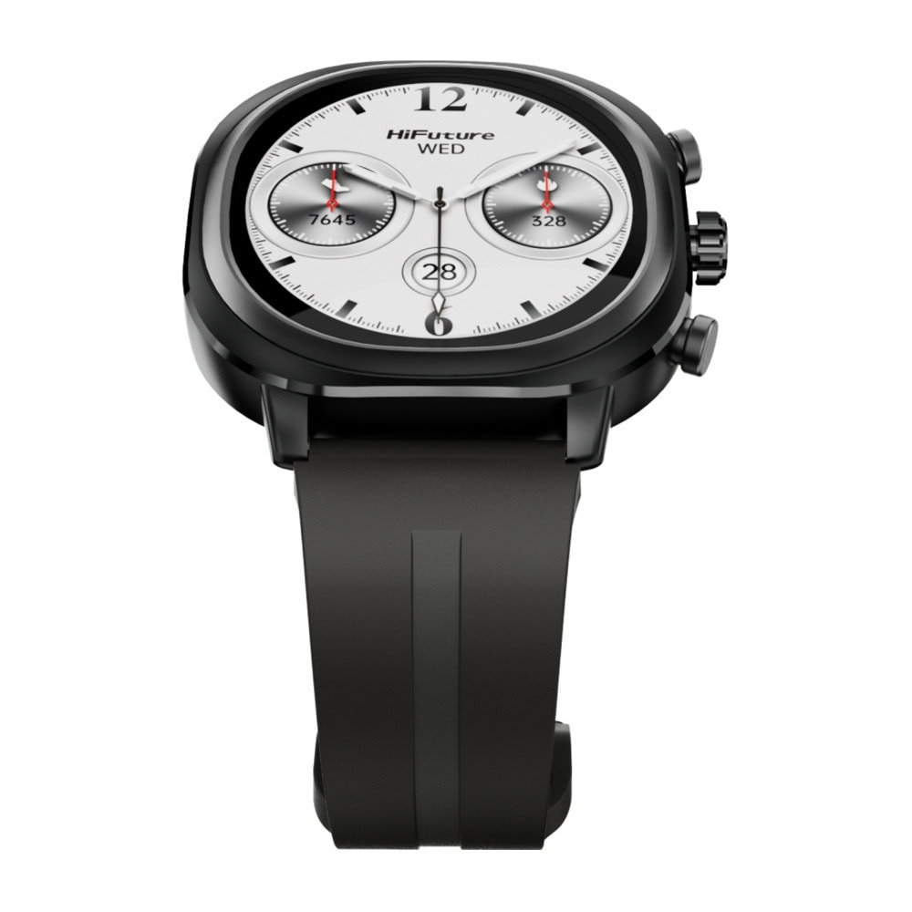 HiFuture AIX Lite Black