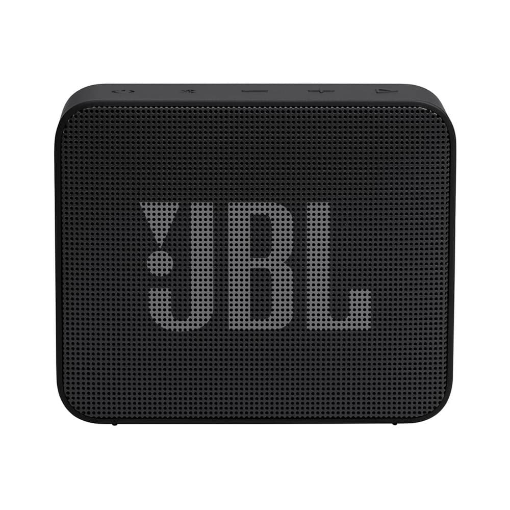 JBL Go Essential 2 Black JBLGOES2BLKEU