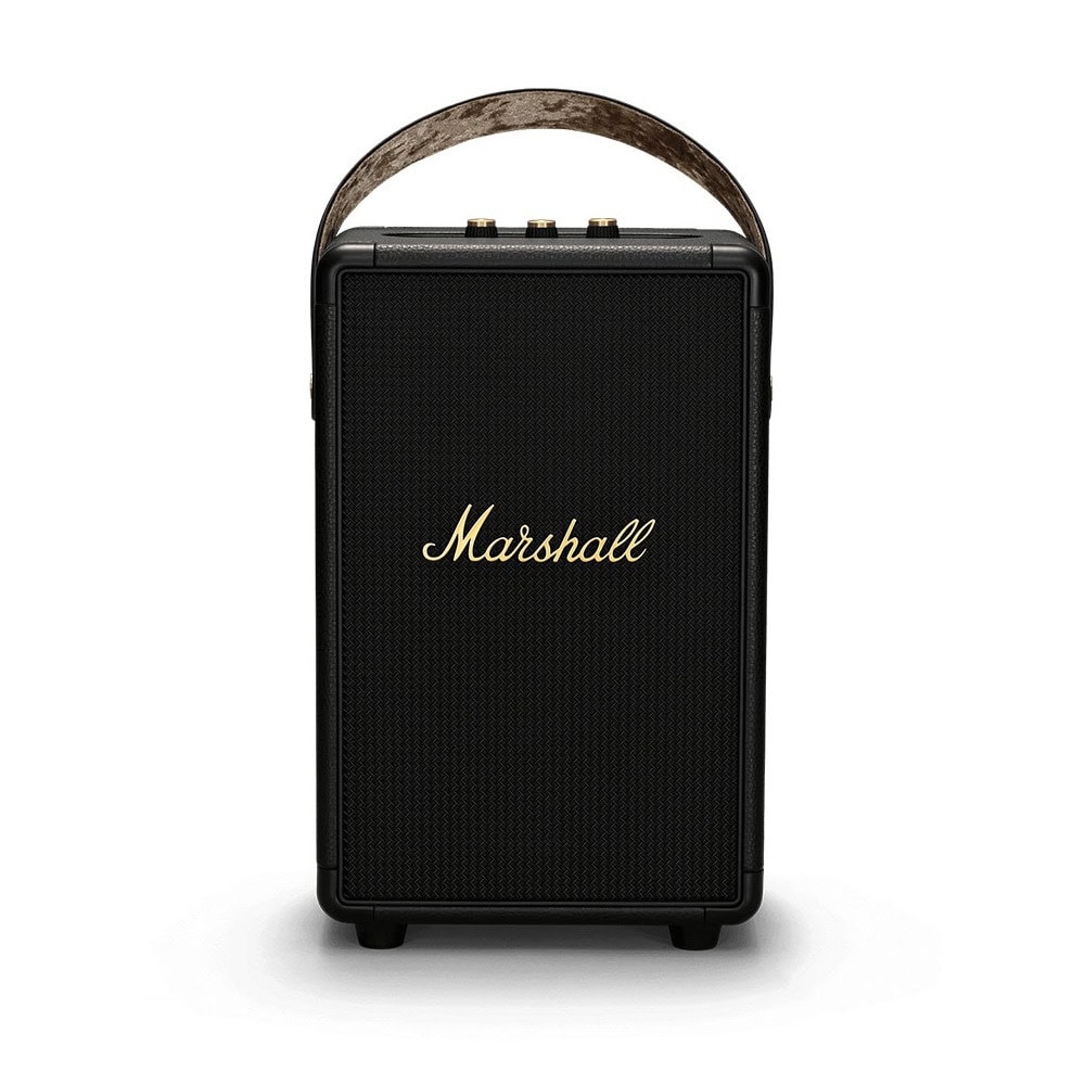 Marshall Tufton Black & Brass 1005924 | JAR Computers Marshall Tufton Black & Brass 1005924