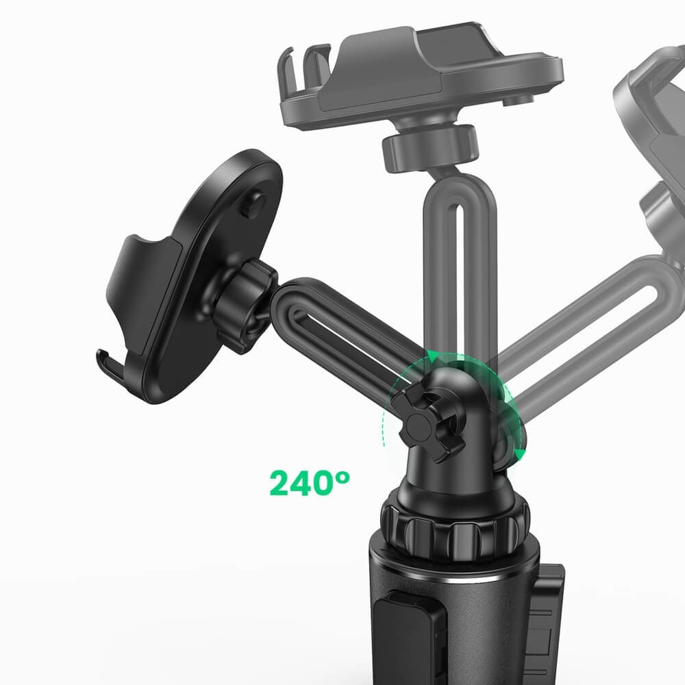Ugreen Car Cup Phone Holder Mount 10995 (LP335)