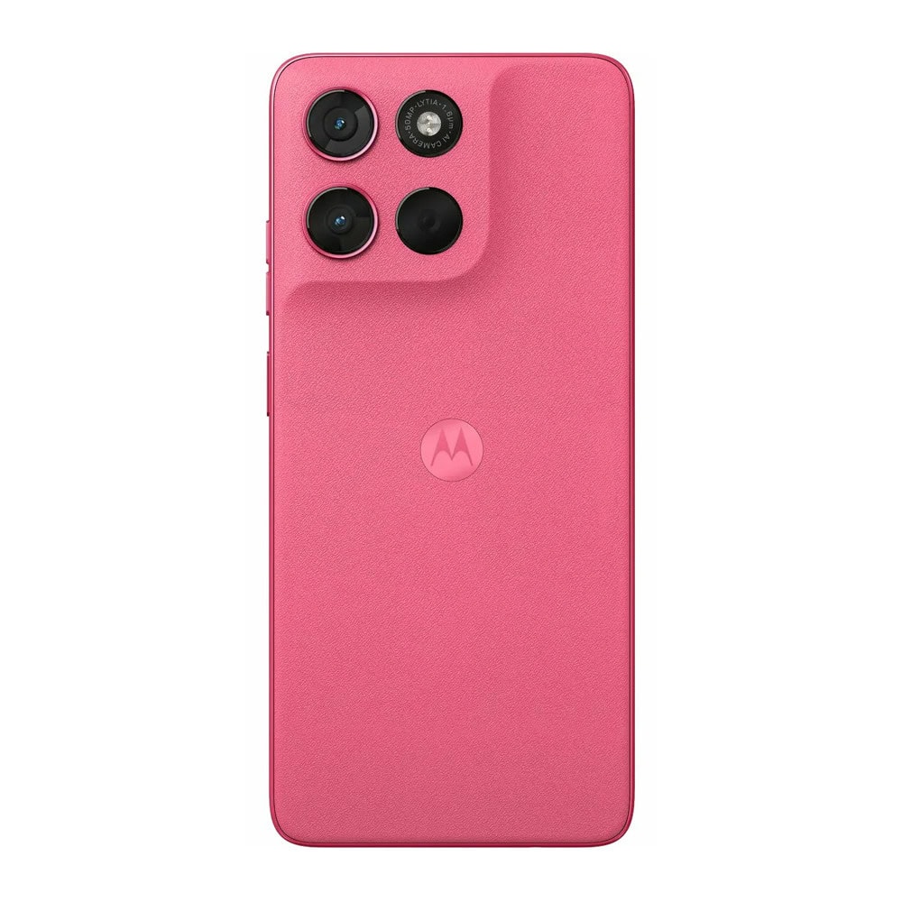 Motorola Moto G57 Power 12/256GB Pink PBAH0017RO