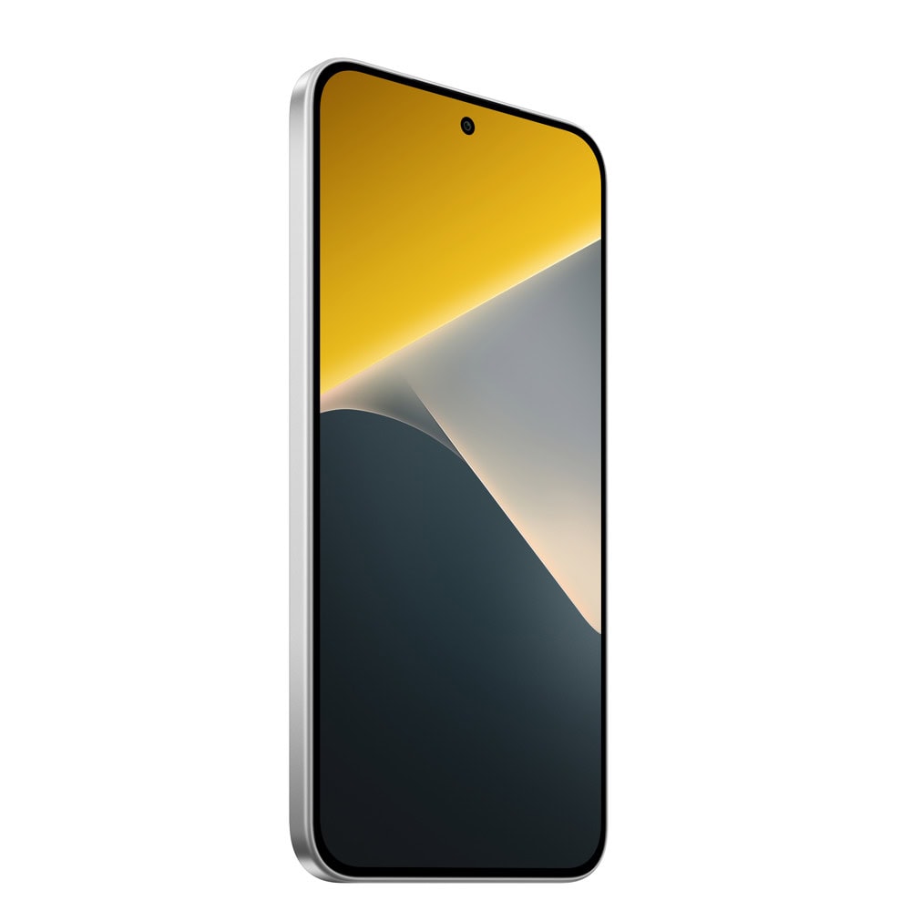 poco x8 8/256gb white mzb0p7ieu