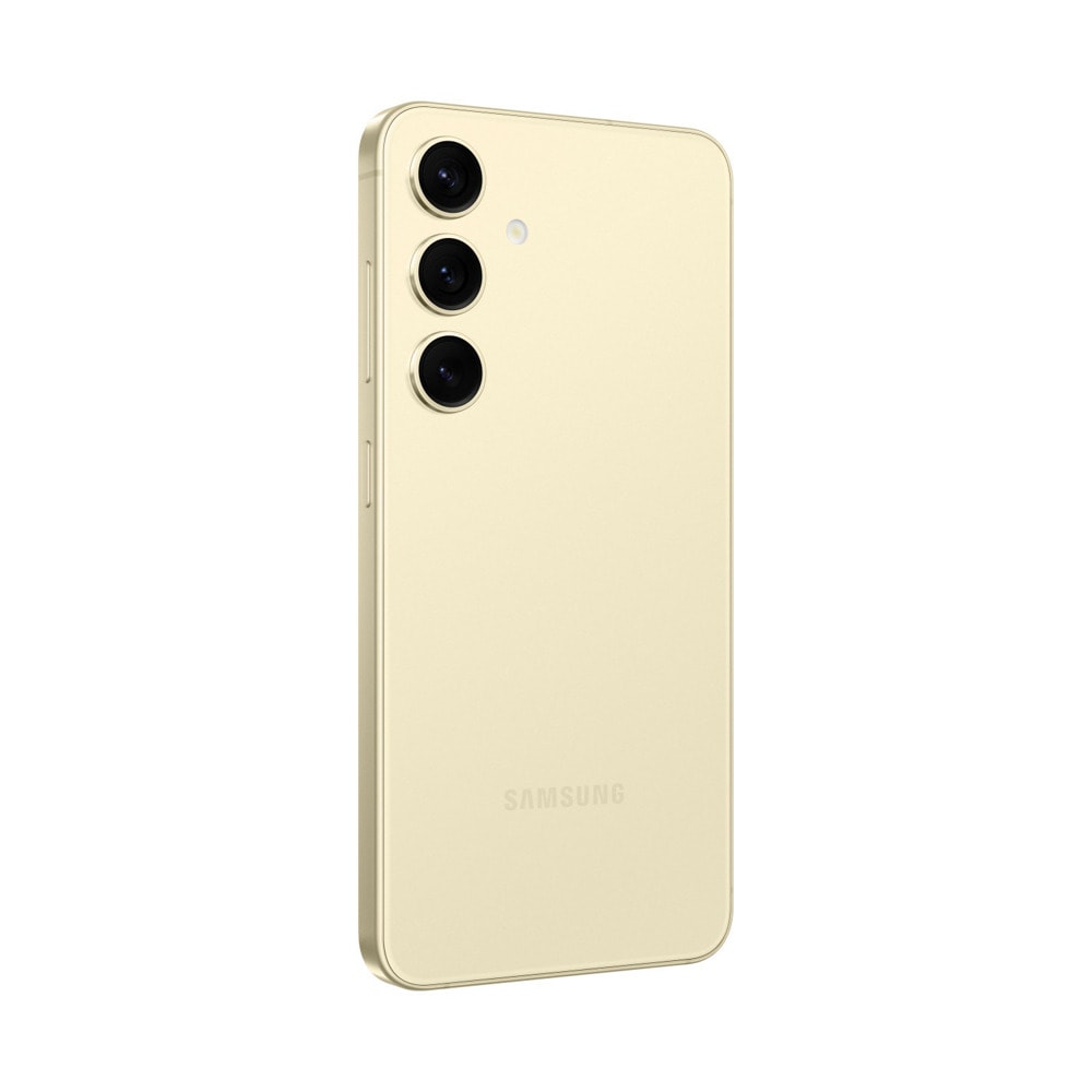 Samsung Galaxy S24 SM-S921B 256/8GB Amber Yellow