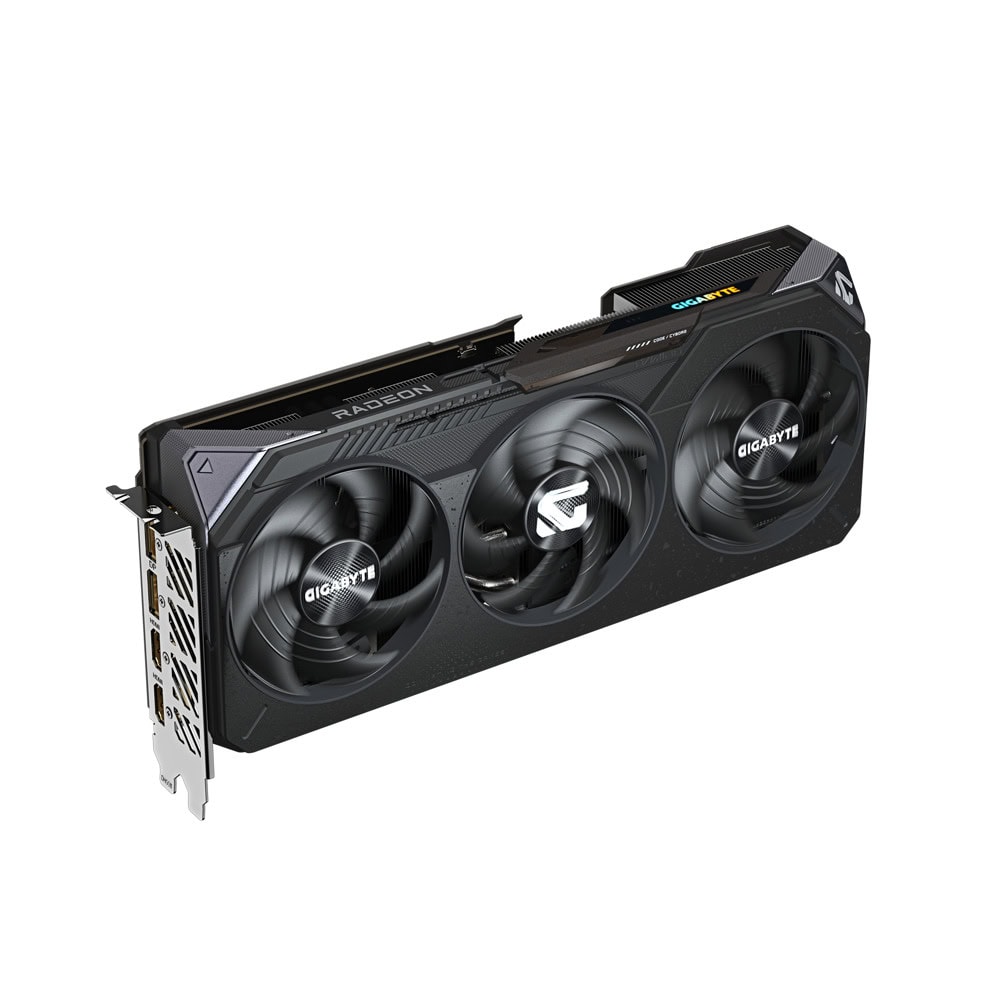 Gigabyte GV-R9070GAMING OC-16GD