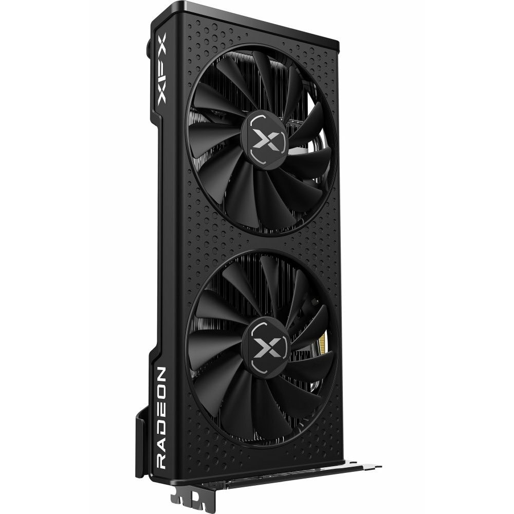 XFX SPEEDSTER SWFT 210 Radeon RX 7600 RX-76PSWFTFY