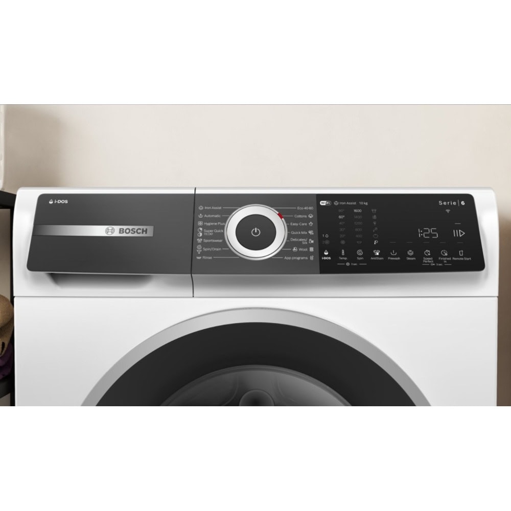 Bosch WGH256A6BY | JAR Computers Bosch WGH256A6BY