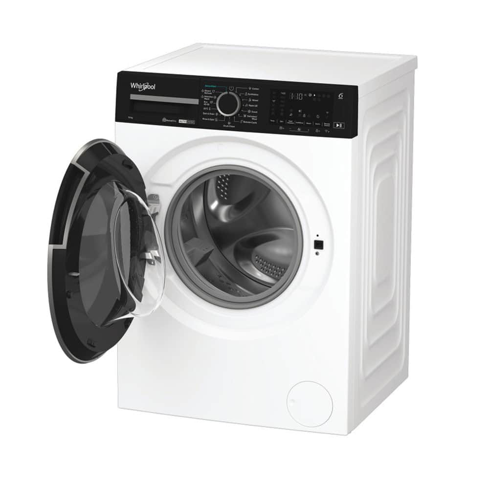 Whirlpool WPM 07W ADS EE