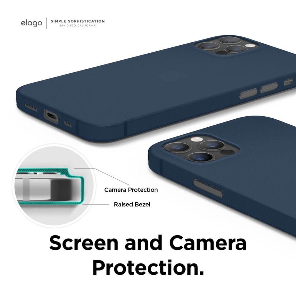 Elago Inner Core ES12IC61-JIN