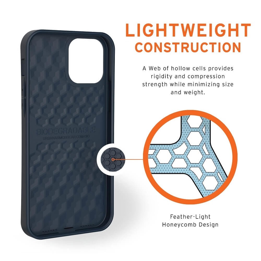 Urban Armor Biodegradable Outback 11236511555