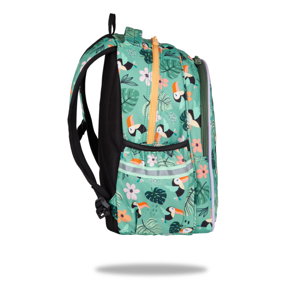 CoolPack Jimmy Toucans