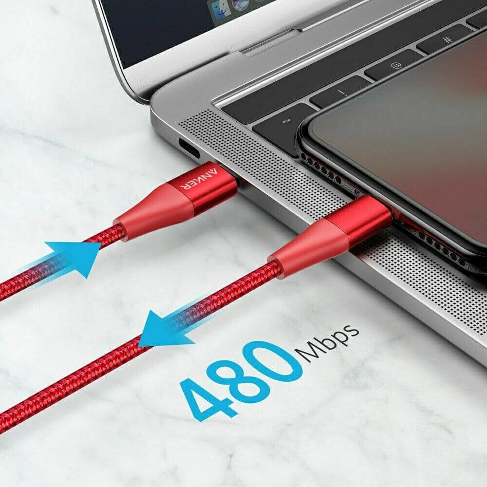 Anker PowerLine+ A8652H91