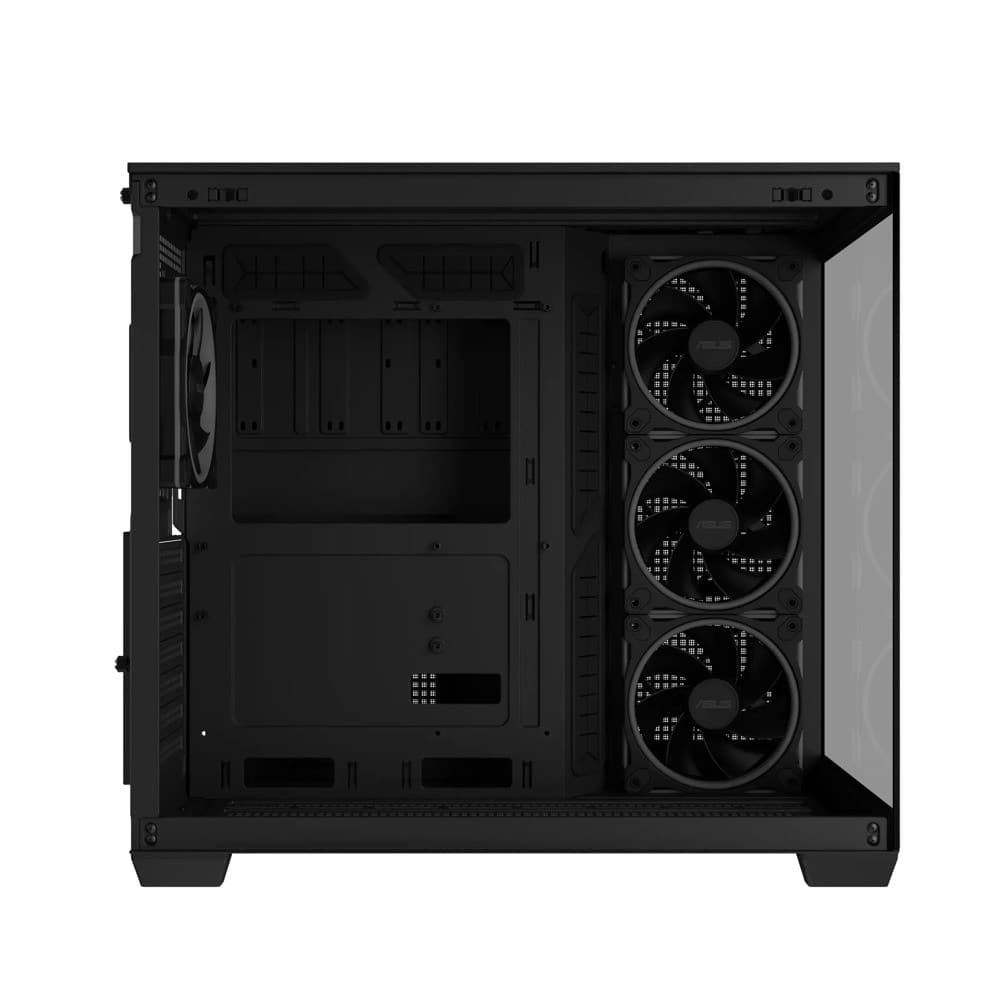 Asus A32 Plus Black 90DC00S0-B19000