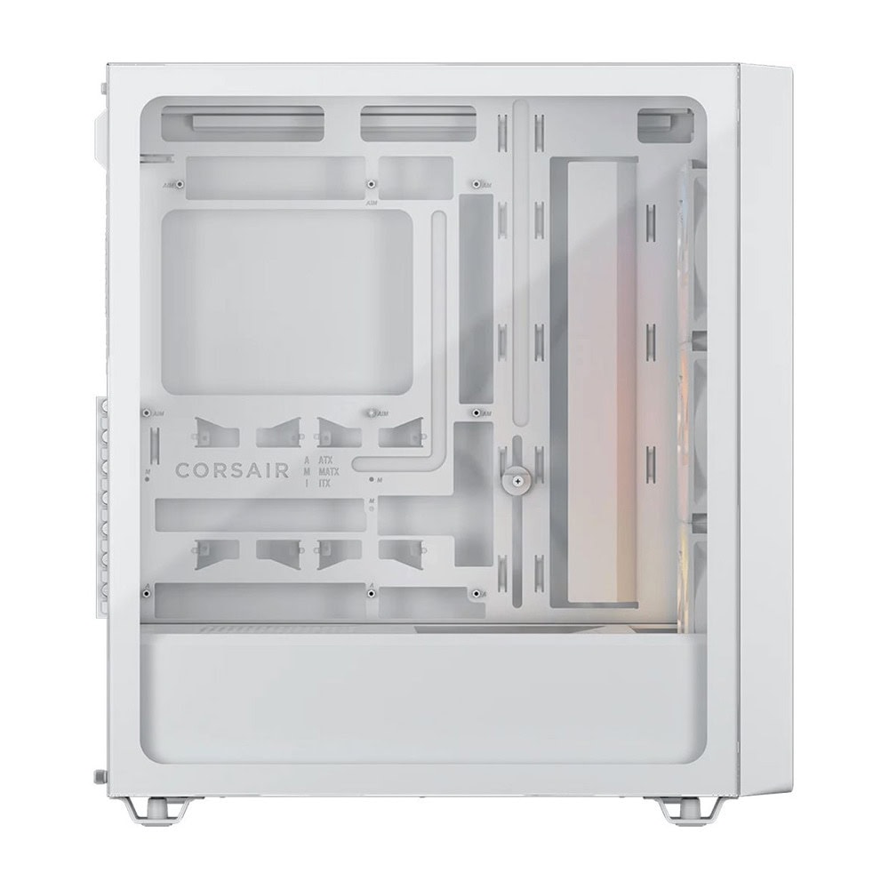 Corsair 3200D RS ARGB White CC-9011345-WW | JAR Computers Corsair 3200D RS ARGB White CC-9011345-WW