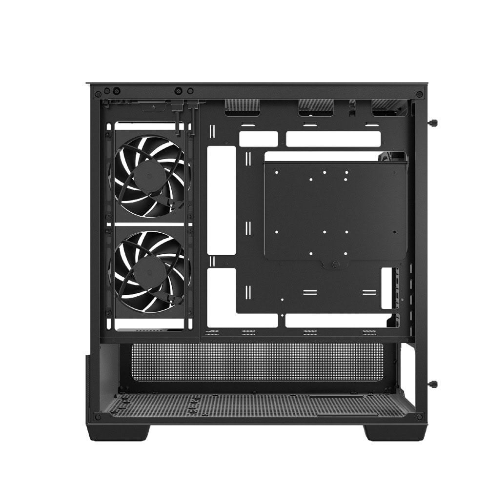 DeepCool CG380 3F R-CG380-BKAGM3-G | JAR Computers DeepCool CG380 3F R-CG380-BKAGM3-G