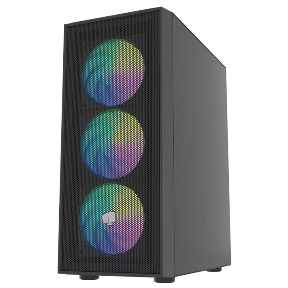 Fury Shobo SH8 ARGB NFO-2402 | JAR Computers Fury Shobo SH8 ARGB NFO-2402