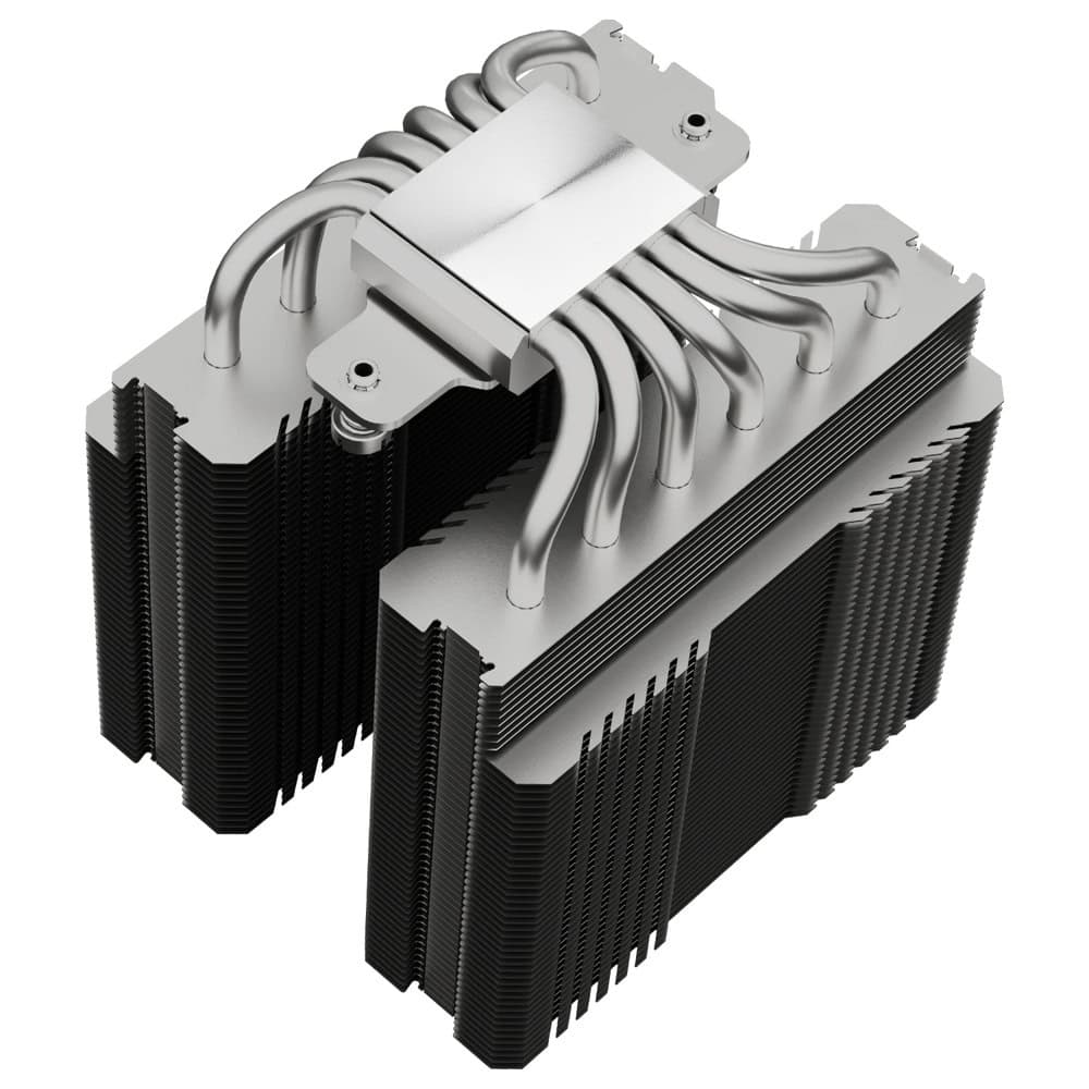 Охлаждане за процесор Thermalright Assassin 120