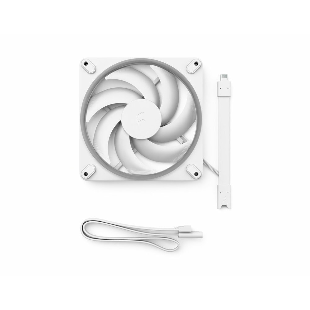 FD MOMENTUM 14 RGB WHITE