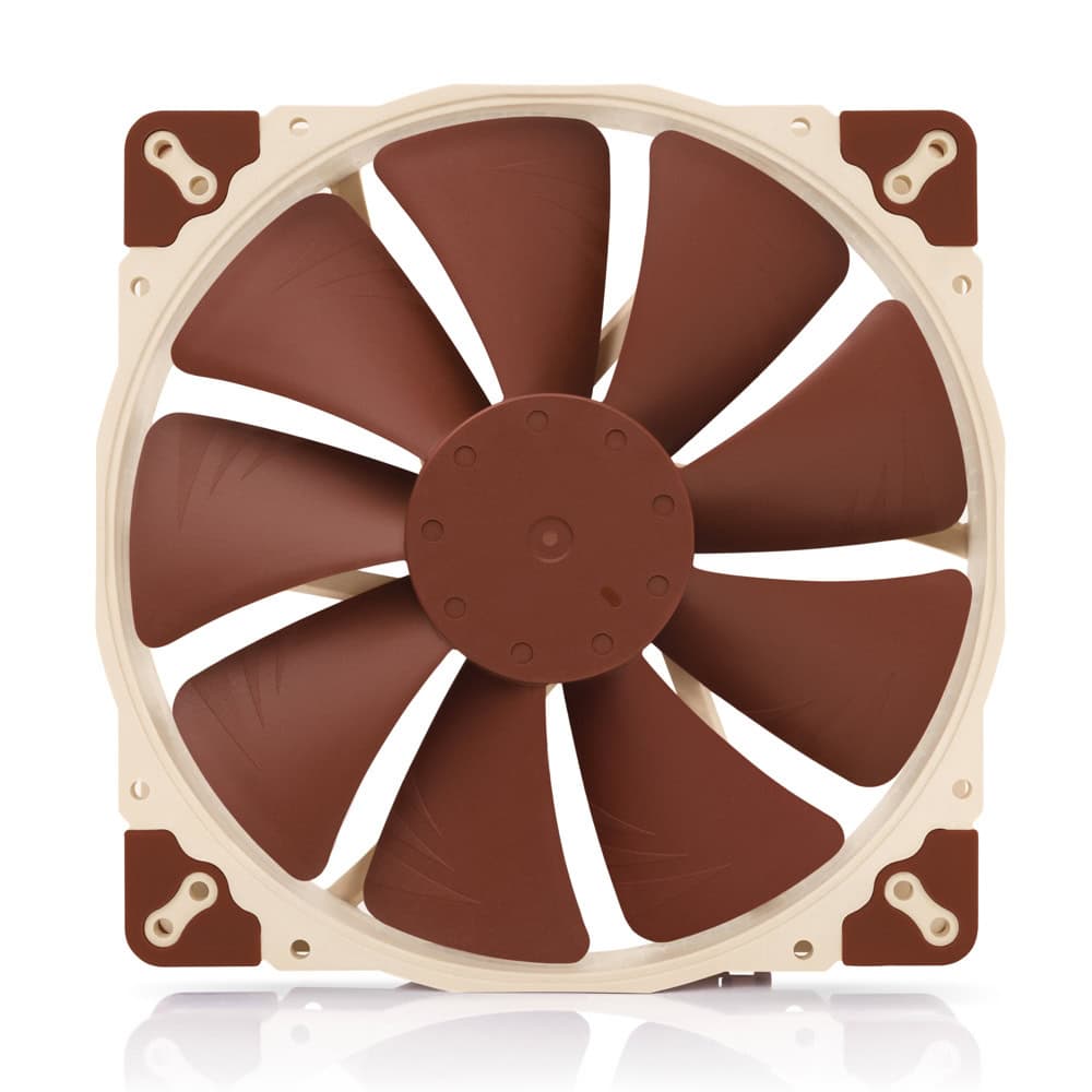 Noctua 5V NF-A20-5V-PWM