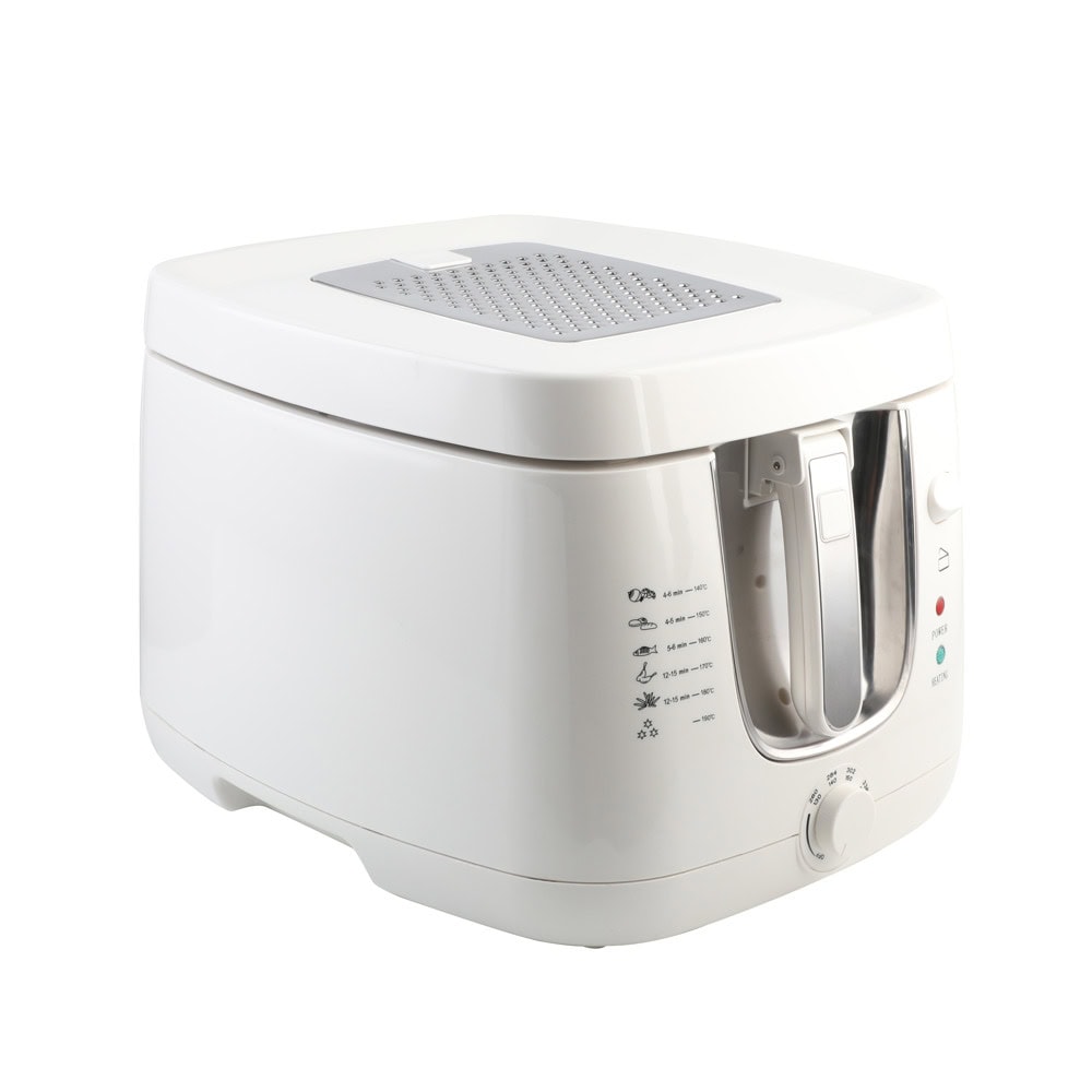 фритюрник crown cdf-4l16ps