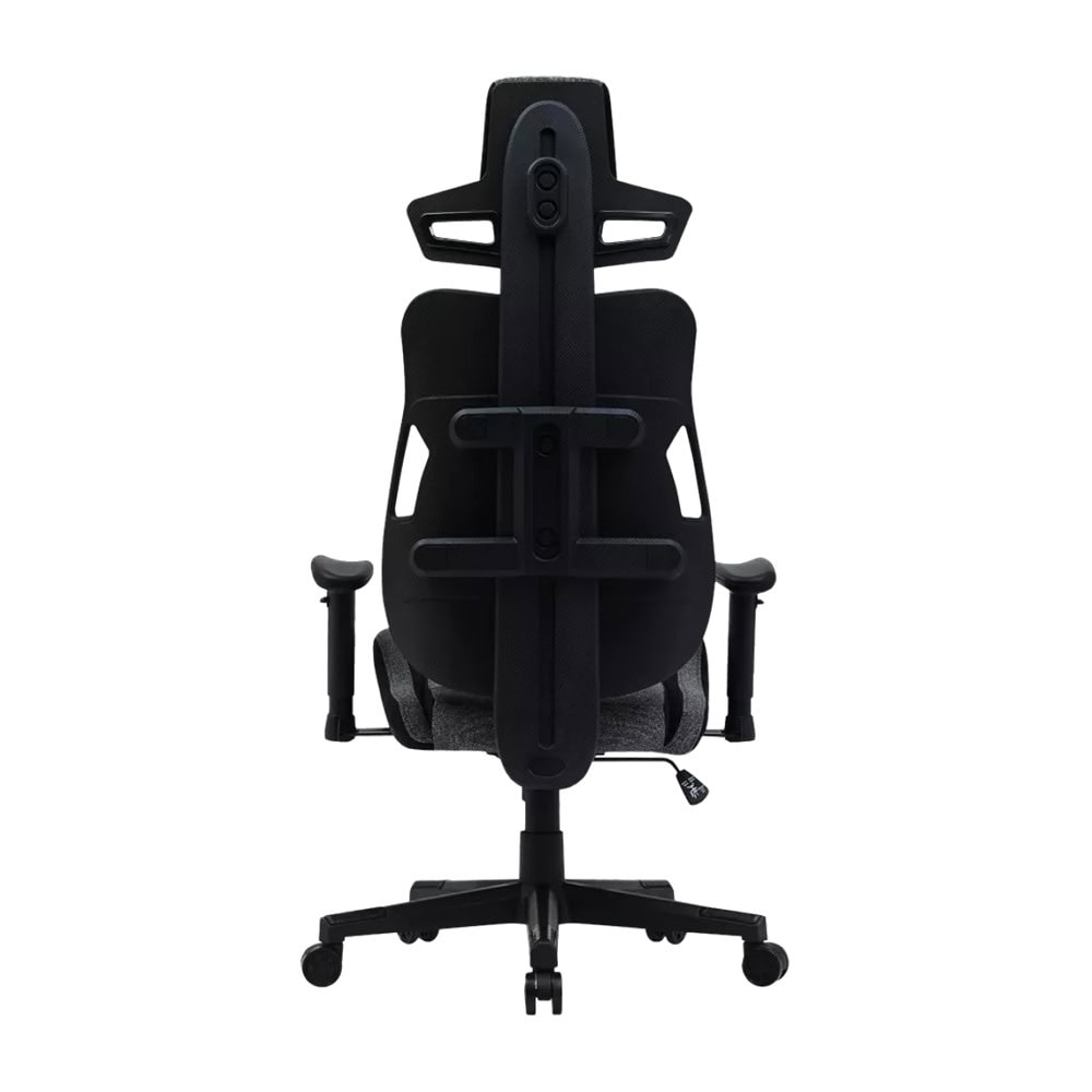 Canyon Morphos ABCH01 Gray CNS-ABCH01GYB