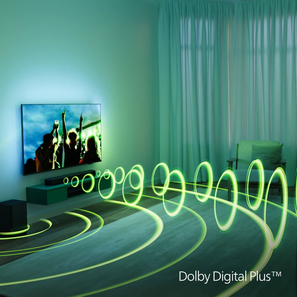 Philips TAB5309/10 Мостра